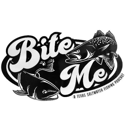 Bite Me Podcast